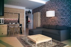 Panneaux & agencement